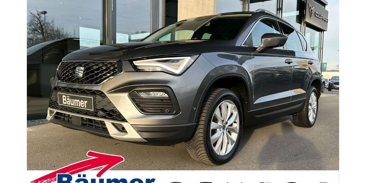 Seat Ateca 86.593 km 21.890 &euro; Ibbenbüren 49479