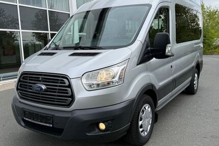 Ford Transit 154.000 km 18.980 &euro; Nürnberg 90439