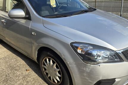 Kia ceed / Ceed 35.750 km 2.499 &euro; Stein 90547