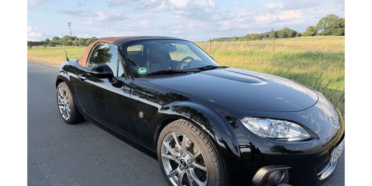 Mazda MX-5 66.873 km 15.250 &euro; Beckum 59269