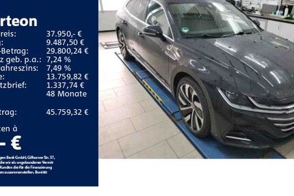 VW Arteon 24.896 km 37.950 &euro; Aalen 73431