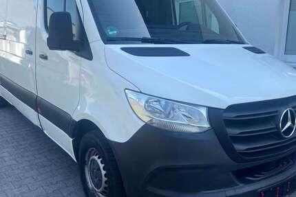Mercedes-Benz Sprinter 186.000 km 25.000 &euro; Mendig 56743