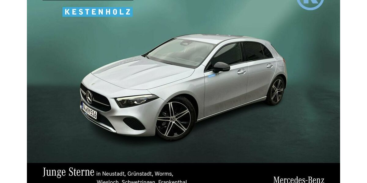 Mercedes-Benz A 200 8.500 km 36.700 &euro; Neustadt 67433