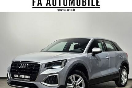 Audi Q2 16.660 km 27.940 &euro; Mainaschaff 63814