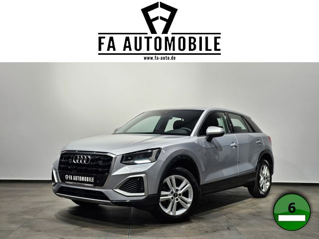 Audi Q2 16.660 km 27.940 &euro; Mainaschaff 63814