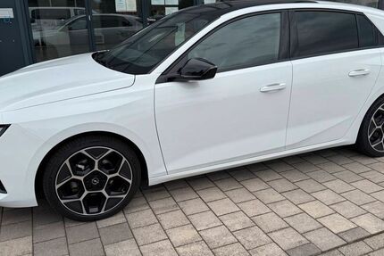 Opel Astra 10.181 km 26.990 € Nidda 63667
