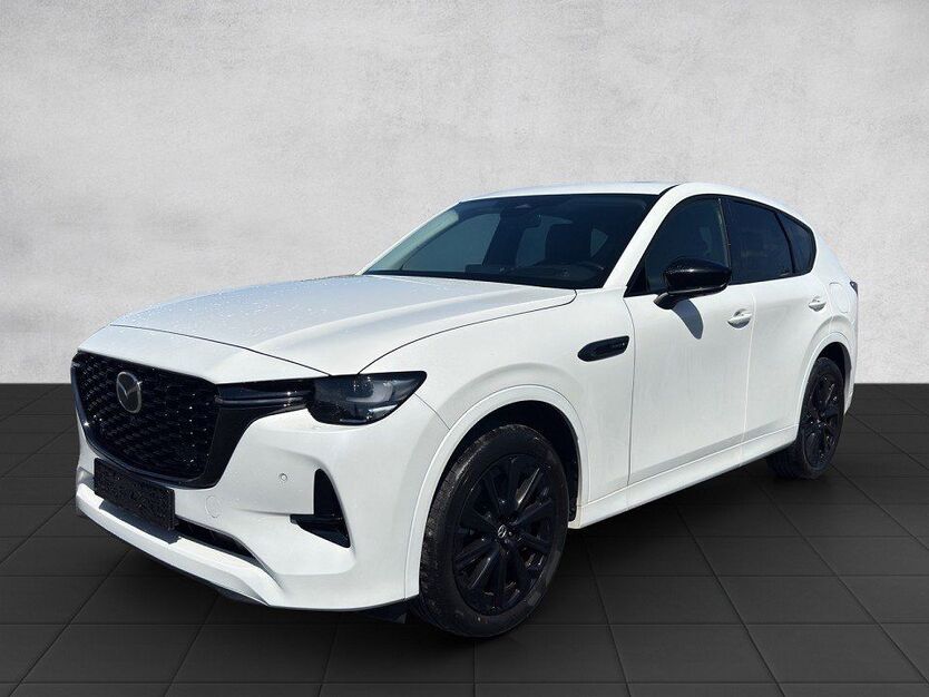 CX-60