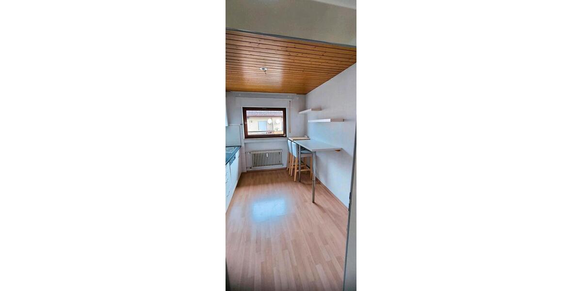 Etagenwohnung Welzheim - 3 Zimmer, 91 m&sup2;, 279.000&euro; | Angebot:26313797