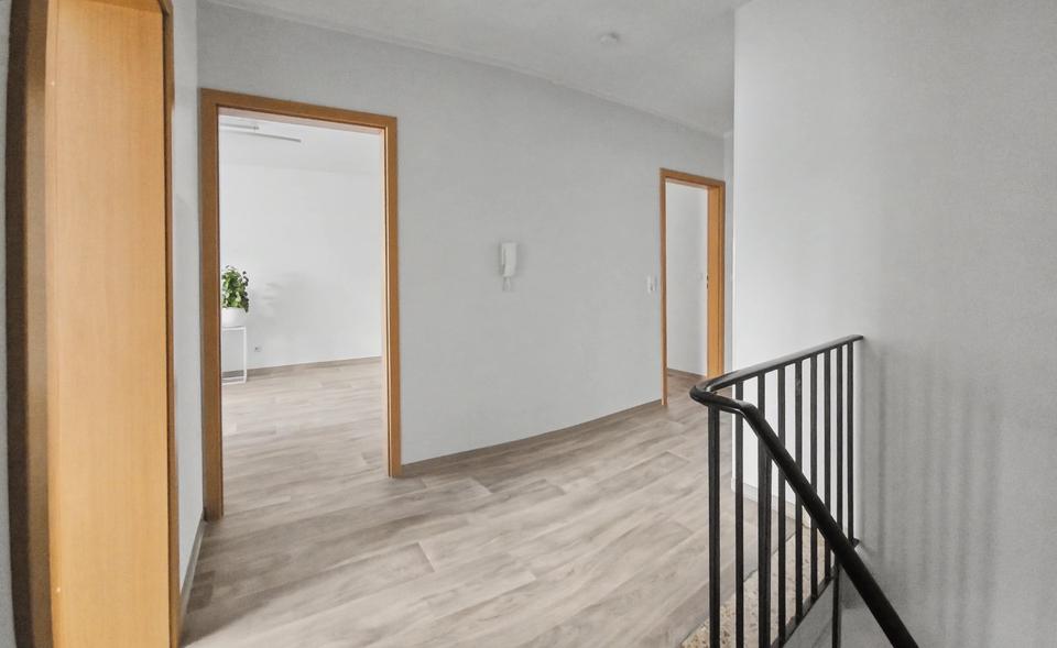 Doppelhaushälfte Kirchberg (Hunsrück) - 5 Zimmer, 129 m&sup2;, 369.000&euro; | Angebot:25951917