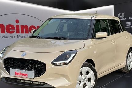 Suzuki Swift 6.000 km 16.780 &euro; Menden 58708