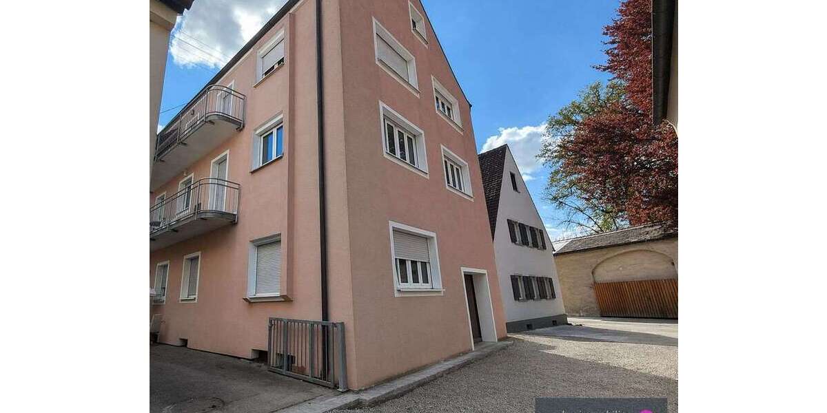 Einfamilienhaus Schrobenhausen - 10 Zimmer, 222 m&sup2;, 750.000&euro; | Angebot:26216032