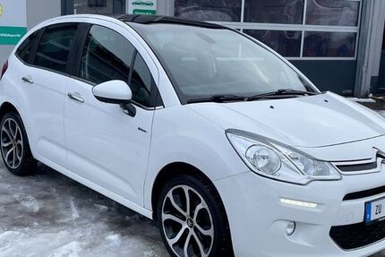 Citroen C3 109.192 km 5.900 &euro; Herzberg am Harz/Pöhlde 37412