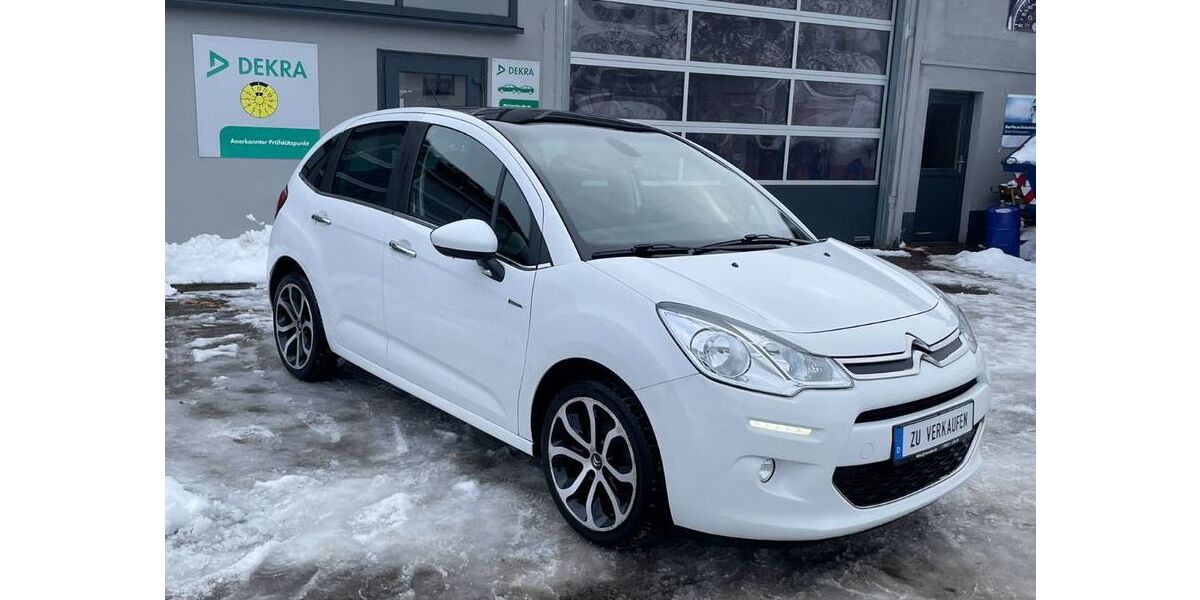 Citroen C3 109.192 km 5.900 &euro; Herzberg am Harz/Pöhlde 37412