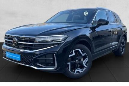 VW Touareg 21.193 km 62.980 &euro; Bielefeld 33699