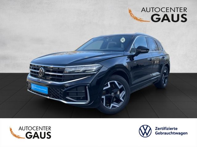 VW Touareg 21.193 km 62.980 &euro; Bielefeld 33699