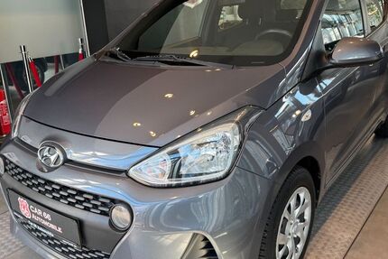Hyundai i10 155.000 km 7.990 &euro; Hamburg 22547