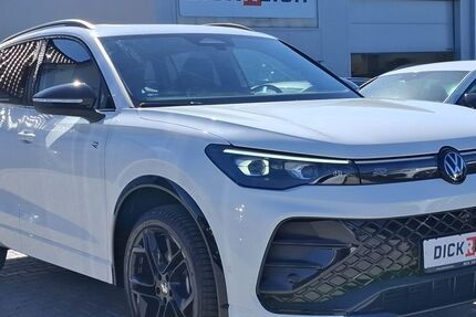 VW Tiguan 23.023 km 43.950 &euro; Burghaun 36151