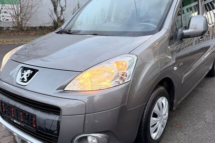 Peugeot Partner 162.000 km 4.790 &euro; Fürth 90763