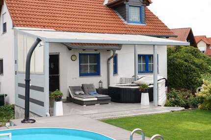 Haus Eisenberg - 6 Zimmer, 149 m&sup2;, 469.000&euro; | Angebot:27288789