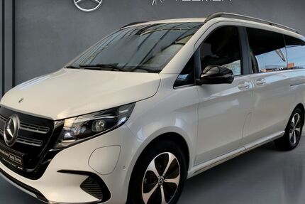 Mercedes-Benz EQV 8.500 km 58.900 &euro; Rotenburg 27356