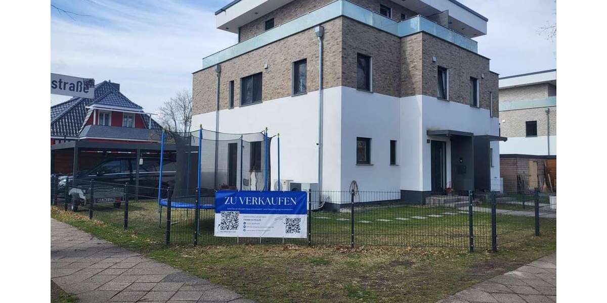 Einfamilienhaus Falkensee Falkenhain - 5 Zimmer, 165 m&sup2;, 875.000&euro; | Angebot:27195734