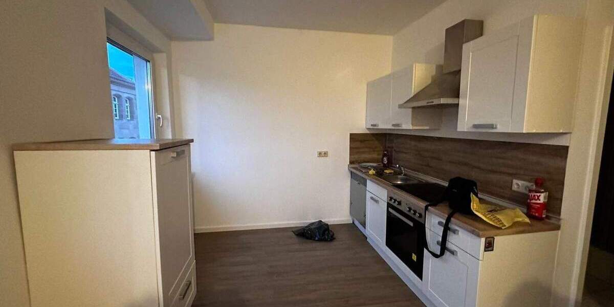 Etagenwohnung Stein Deutenbach - 108.000&euro; | Angebot:24423479