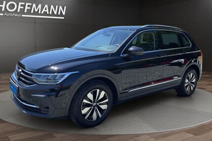VW Tiguan 17.838 km 30.940 &euro; Winterberg 59955