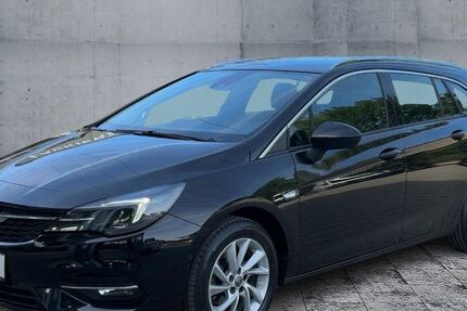Opel Astra 81.182 km 15.430 € Bayreuth 95448