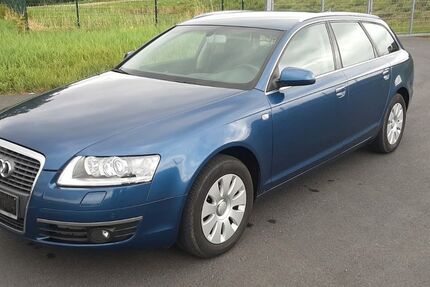 Audi A6 199.500 km 4.490 &euro; Dresden 01259