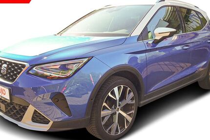Seat Arona 29.562 km 21.890 &euro; Leipzig 04209