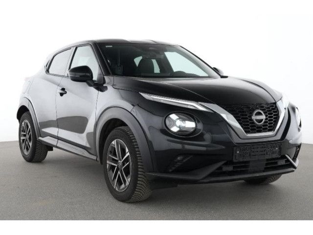 Nissan Juke 13.235 km 18.490 &euro; Münster 48145