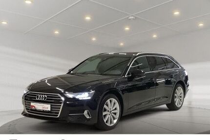 Audi A6 71.305 km 38.740 € Weißenfels 06667