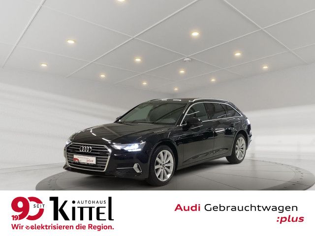 Audi A6 71.305 km 38.740 € Weißenfels 06667
