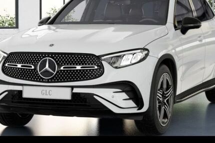 Mercedes GLC 200