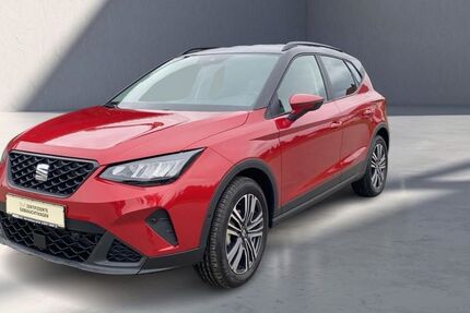 Seat Arona 4.000 km 24.440 &euro; Pfaffenhofen 85276