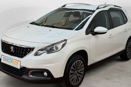 Peugeot 2008 54.512 km 99.999 &euro; Moers 47445