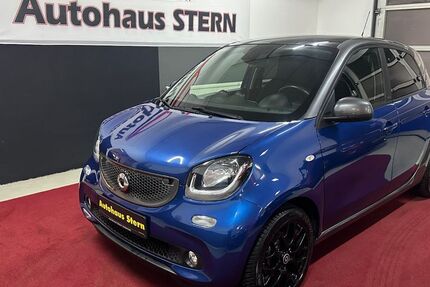 Smart ForFour 75.000 km 13.750 &euro; Uetersen 25436