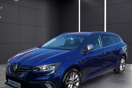 Renault Megane 126.955 km 10.985 &euro; Neubrandenburg 17039