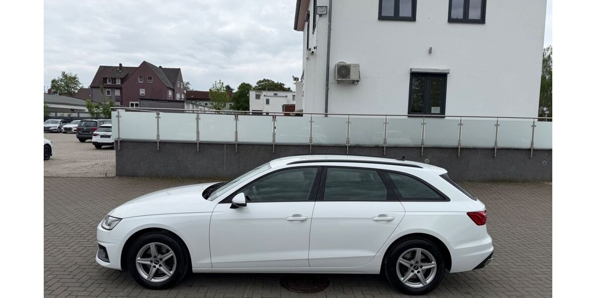 Audi A4 225.910 km 14.999 &euro; Salzgitter-Lebenstedt 38226