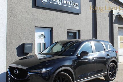 Mazda CX-5 94.221 km 22.880 &euro; Berlin 10365