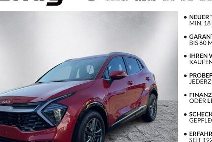 Kia Sportage 30.380 km 28.750 &euro; Plauen 08527