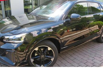 Audi Q2 1.850 km 40.990 &euro; Marsberg 34431