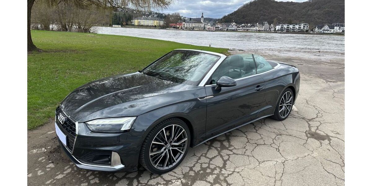 Audi A5 99.468 km 29.900 &euro; Bad Hönningen 53557