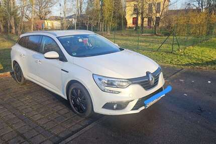 Renault Megane 101.000 km 9.200 &euro; Berlin 13591