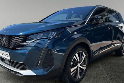 Peugeot 5008 26.382 km 33.450 € Wismar 23970