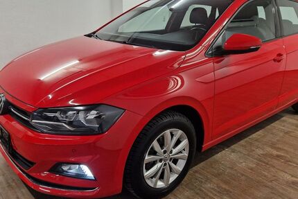 VW Polo 24.950 km 17.790 &euro; Bad Hindelang 87541