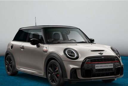 Mini John Cooper Works 31.250 km 31.790 &euro; Ansbach 91522
