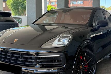 Porsche Cayenne 138.000 km 54.900 &euro; Düsseldorf 40229