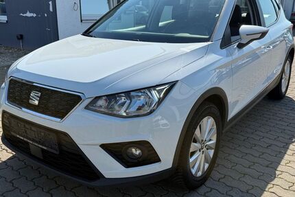 Seat Arona 343.949 km 7.990 &euro; Göttingen 37079