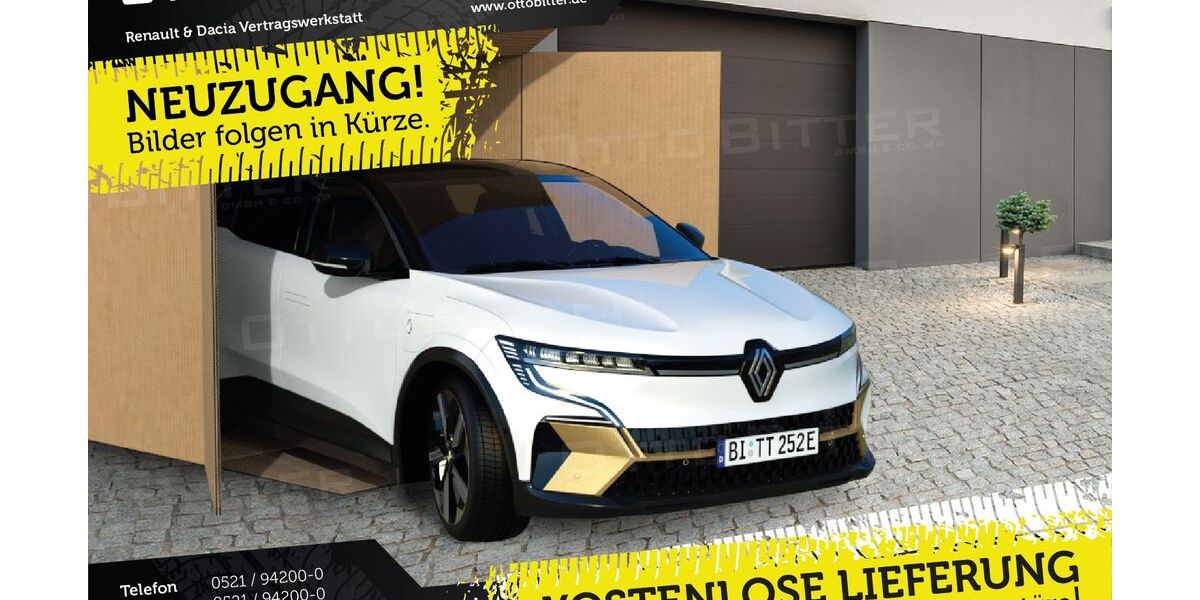 Renault Captur 94.495 km 8.945 &euro; Bielefeld 33647